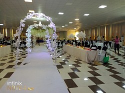 Wedding Hall