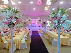 Wedding arena/Hall